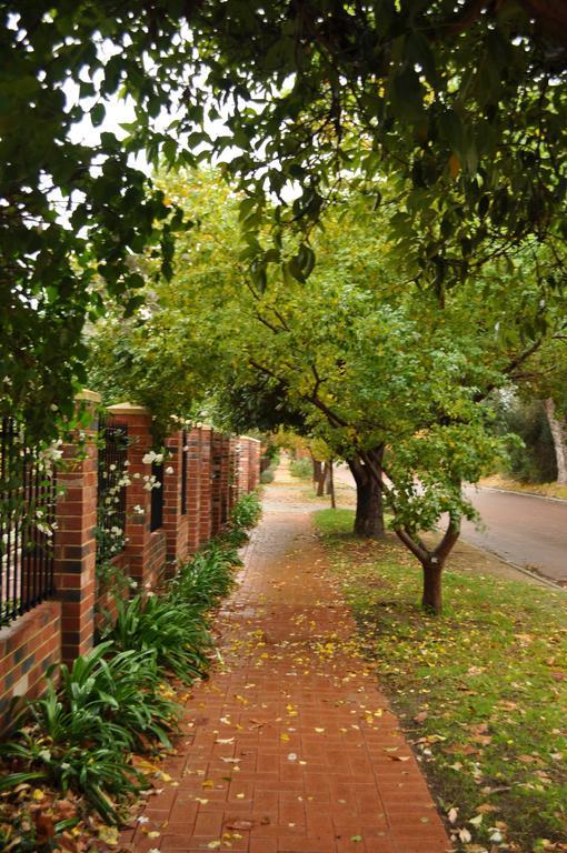 Guildford River Retreat Perth Dış mekan fotoğraf