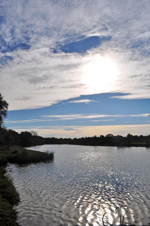 Guildford River Retreat Perth Dış mekan fotoğraf