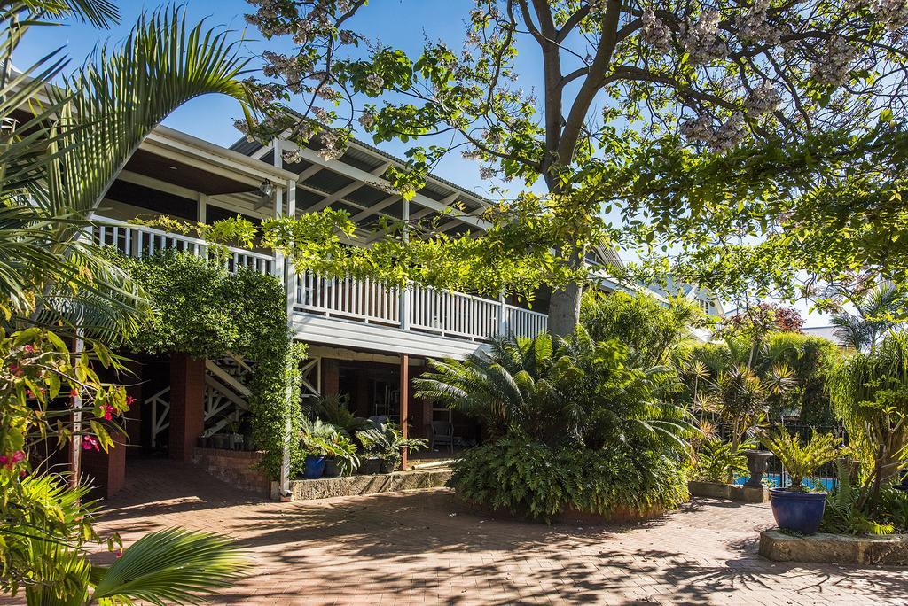 Guildford River Retreat Perth Dış mekan fotoğraf
