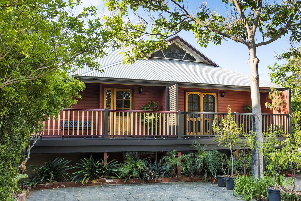 Guildford River Retreat Perth Dış mekan fotoğraf