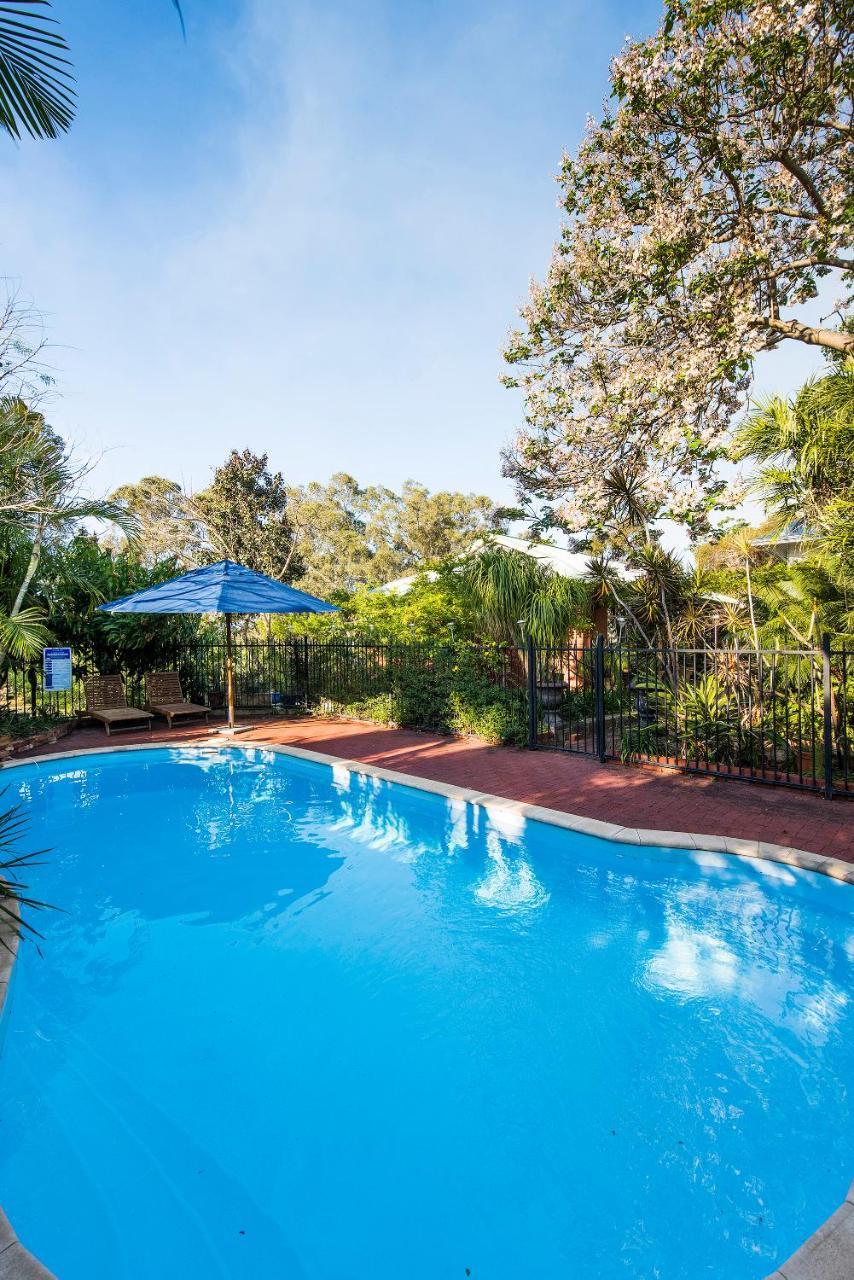 Guildford River Retreat Perth Dış mekan fotoğraf