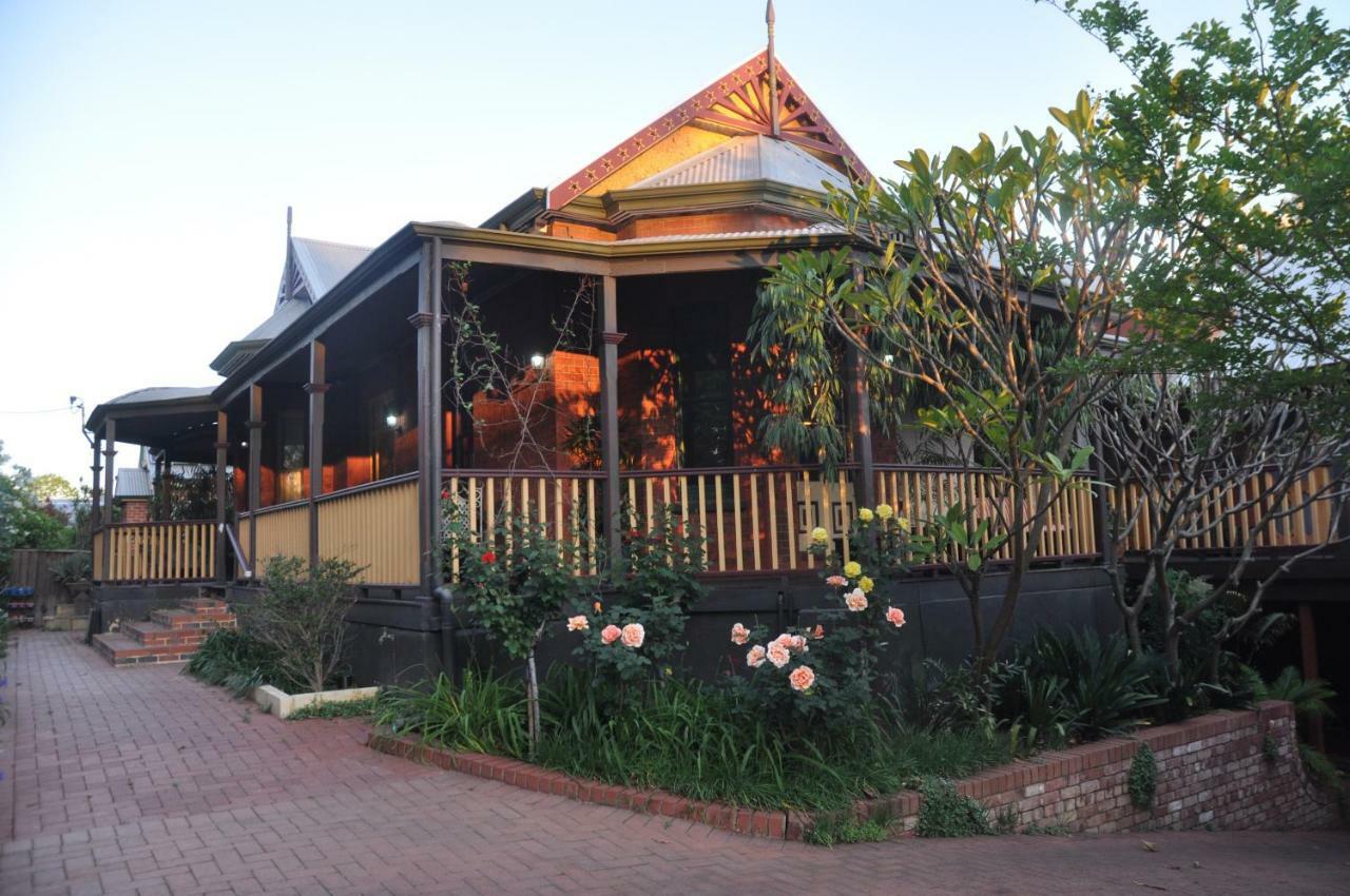 Guildford River Retreat Perth Dış mekan fotoğraf